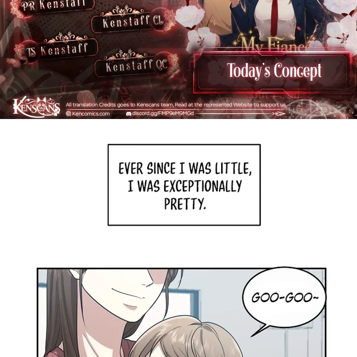 Today's Concept Chapter 1 page 3 - 