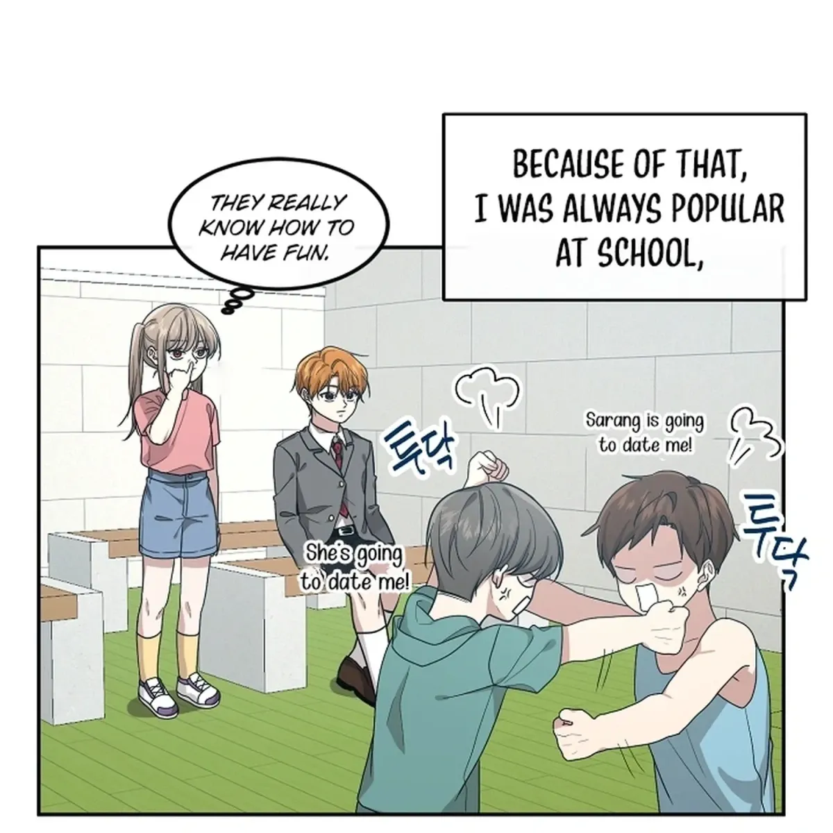 Today's Concept Chapter 1 page 5 - 