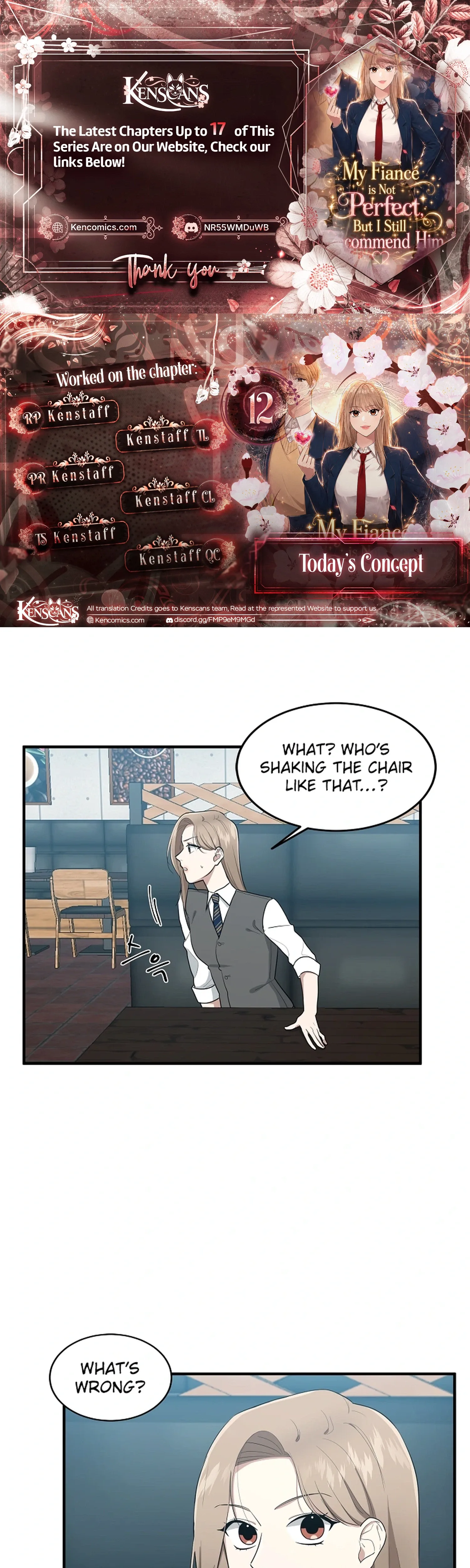 Today's Concept Chapter 12 page 1 - 