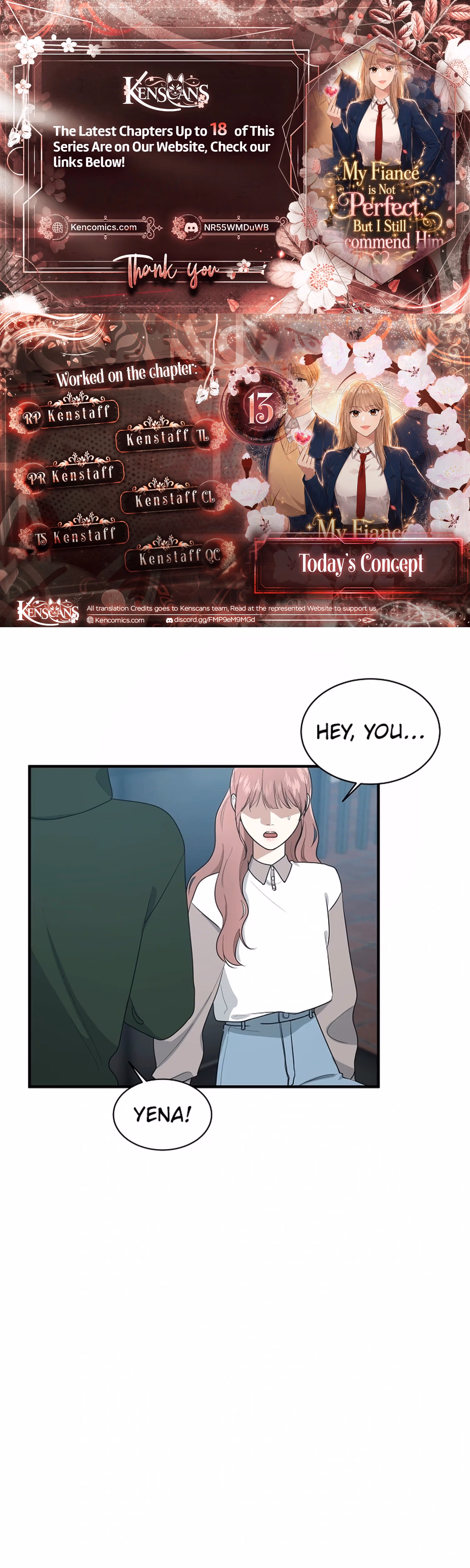 Today's Concept Chapter 13 page 1 - 