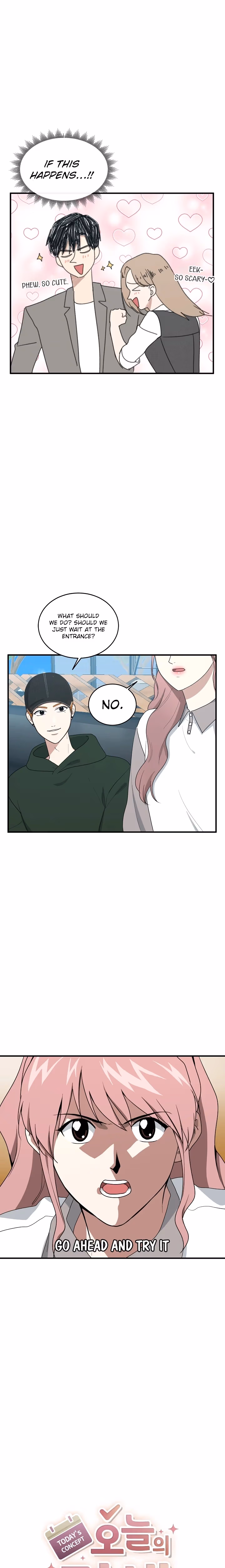 Today's Concept Chapter 13 page 9 - 