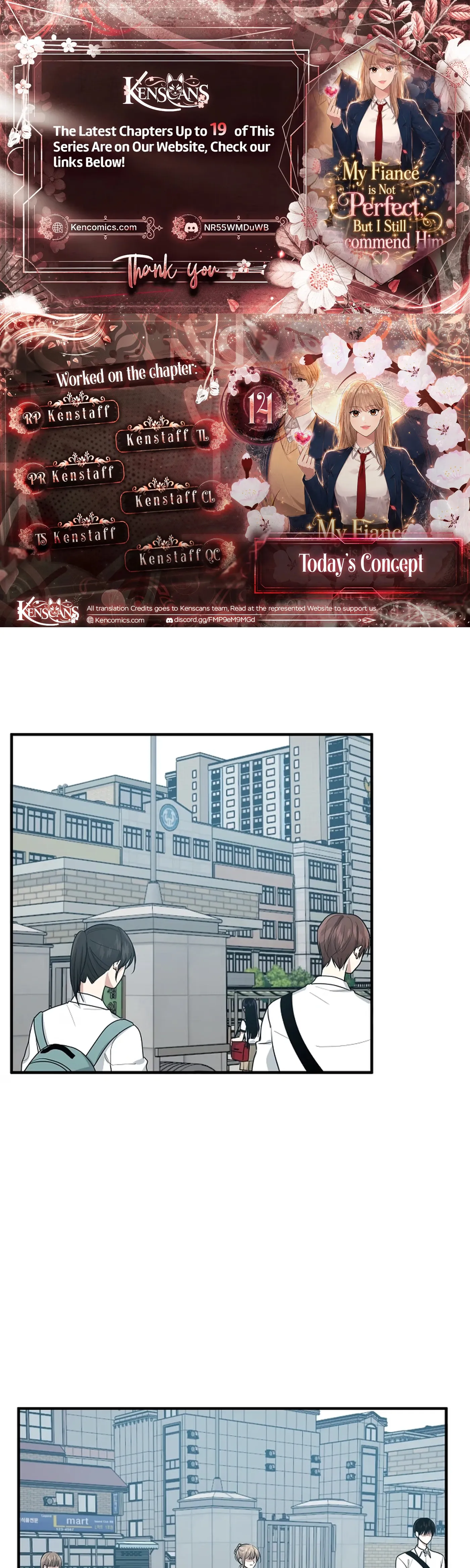 Today's Concept Chapter 14 page 1 - 
