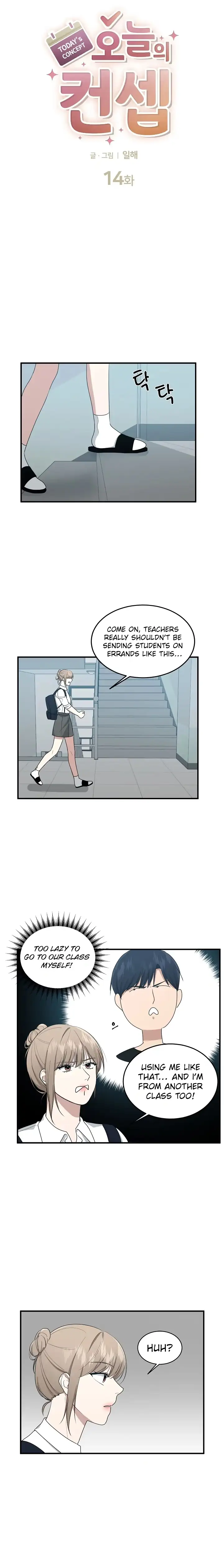 Today's Concept Chapter 14 page 9 - 