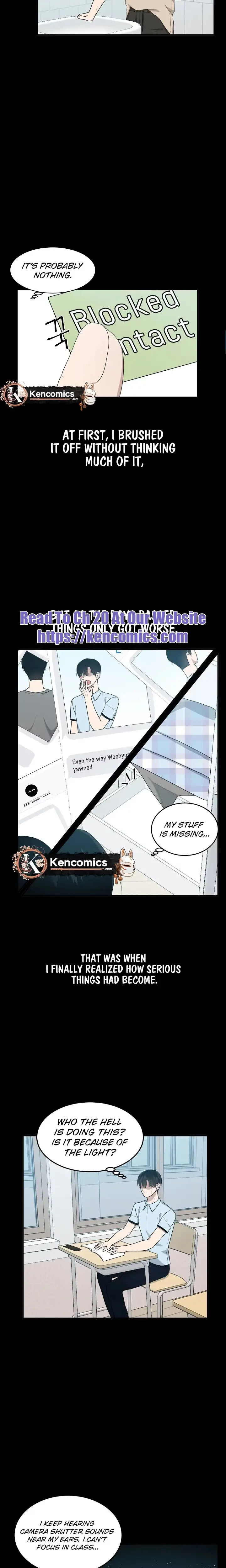 Today's Concept Chapter 15 page 16 - 