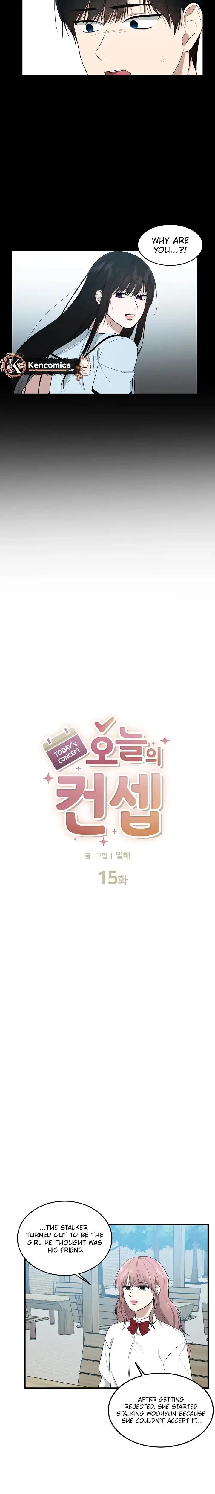 Today's Concept Chapter 15 page 19 - 