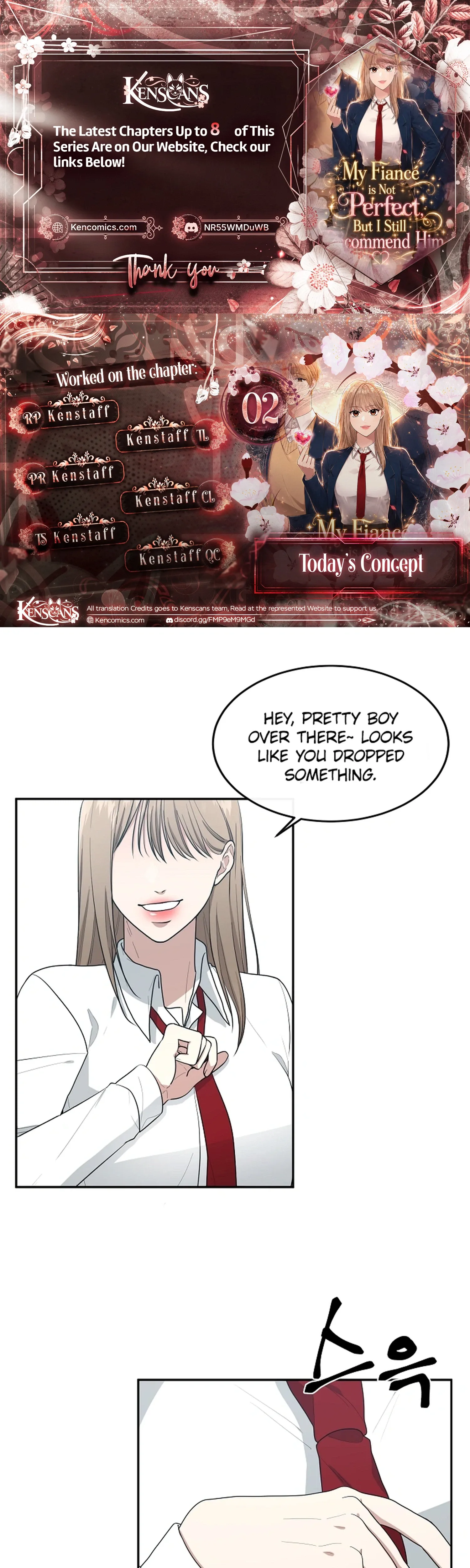 Today's Concept Chapter 2 page 1 - 