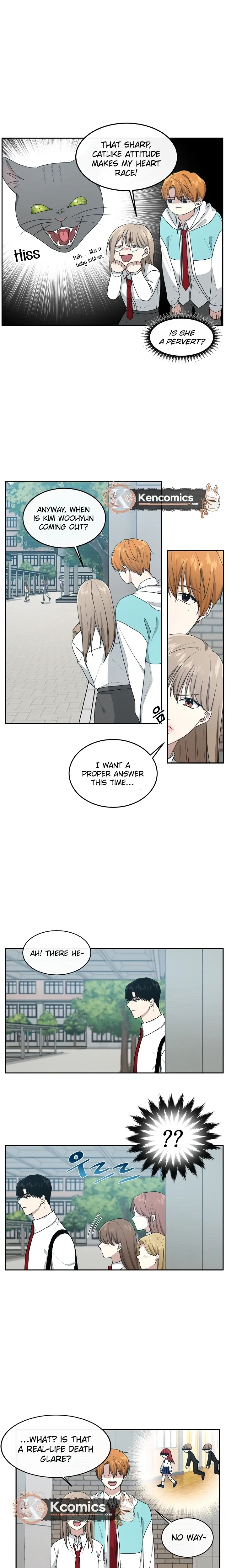 Today's Concept Chapter 2 page 8 - 