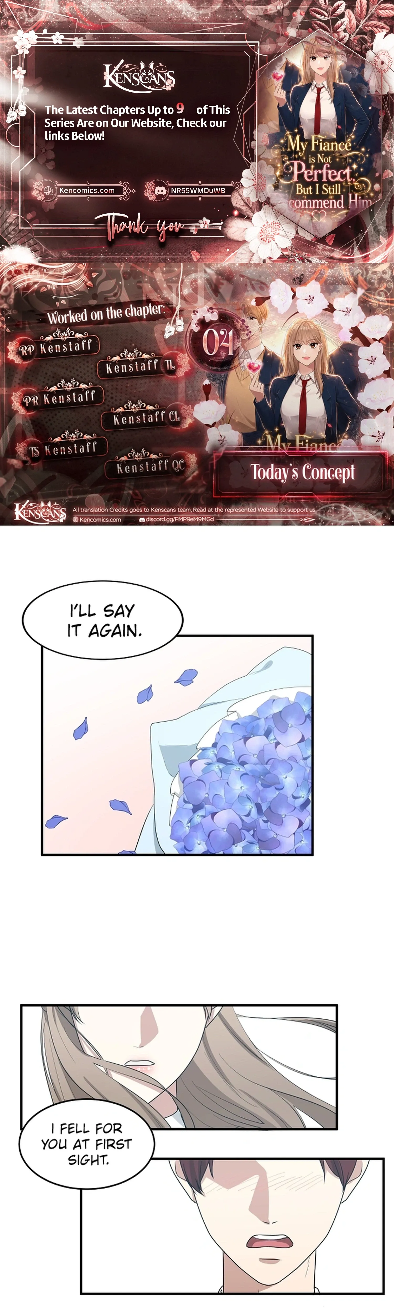 Today's Concept Chapter 4 page 1 - 