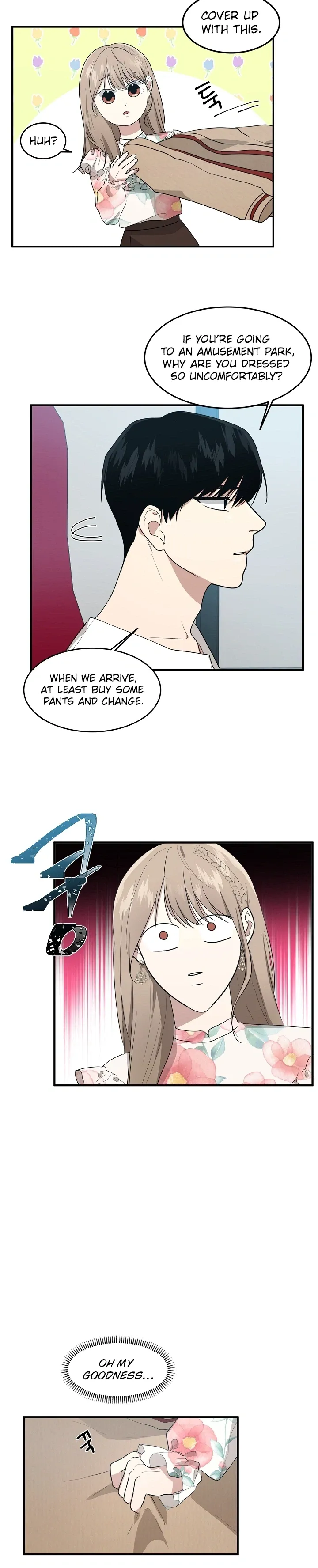 Today's Concept Chapter 6 page 14 - 