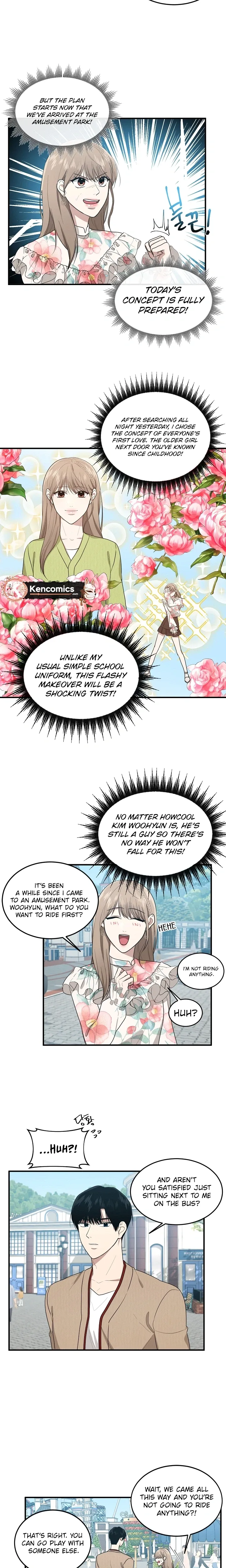 Today's Concept Chapter 6 page 16 - 