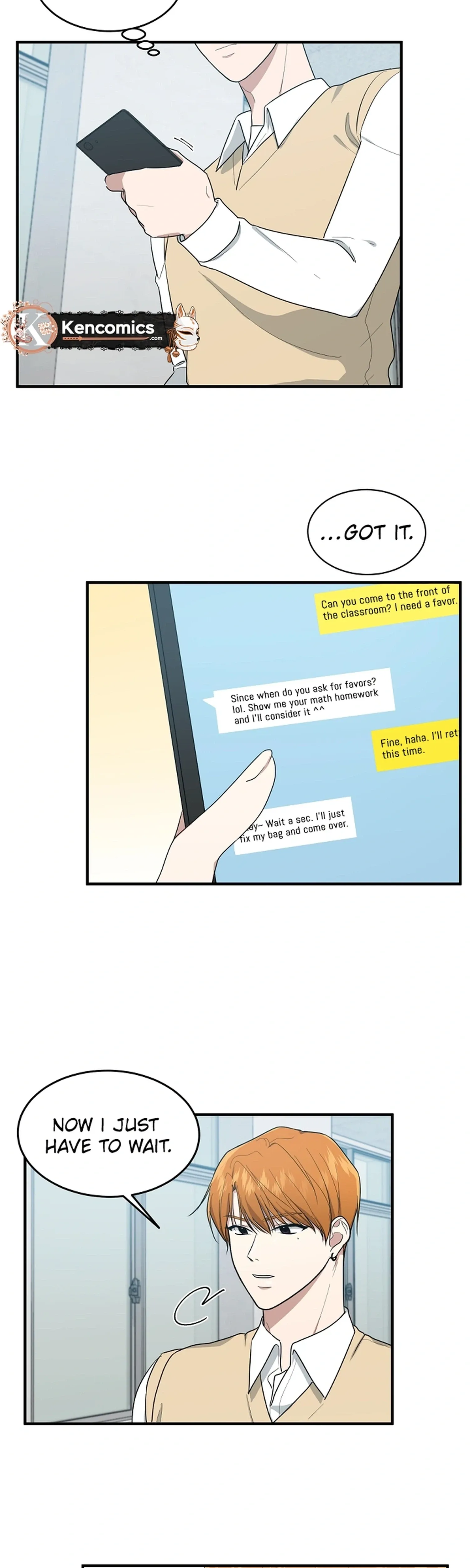 Today's Concept Chapter 6 page 5 - 