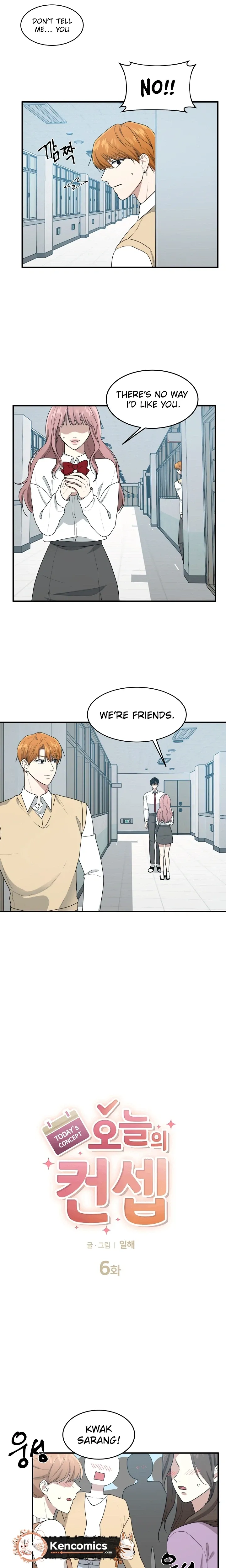 Today's Concept Chapter 6 page 9 - 