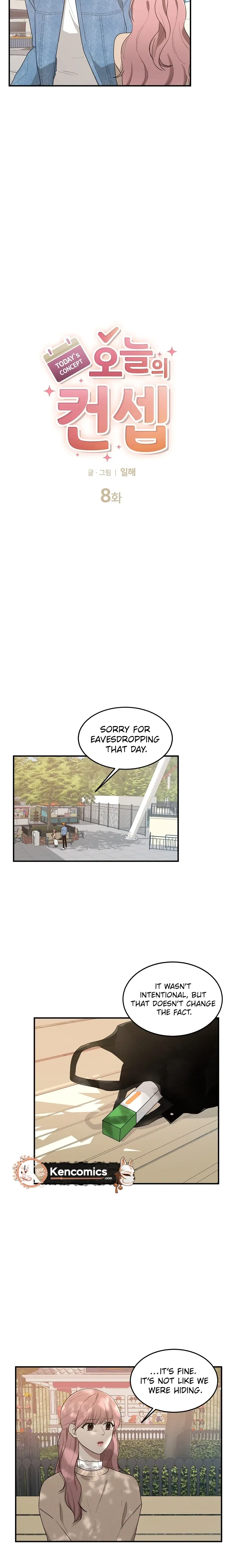 Today's Concept Chapter 8 page 13 - 