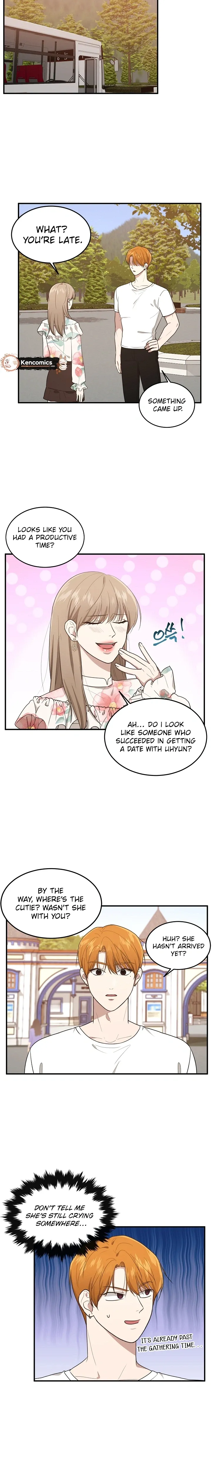 Today's Concept Chapter 8 page 19 - 