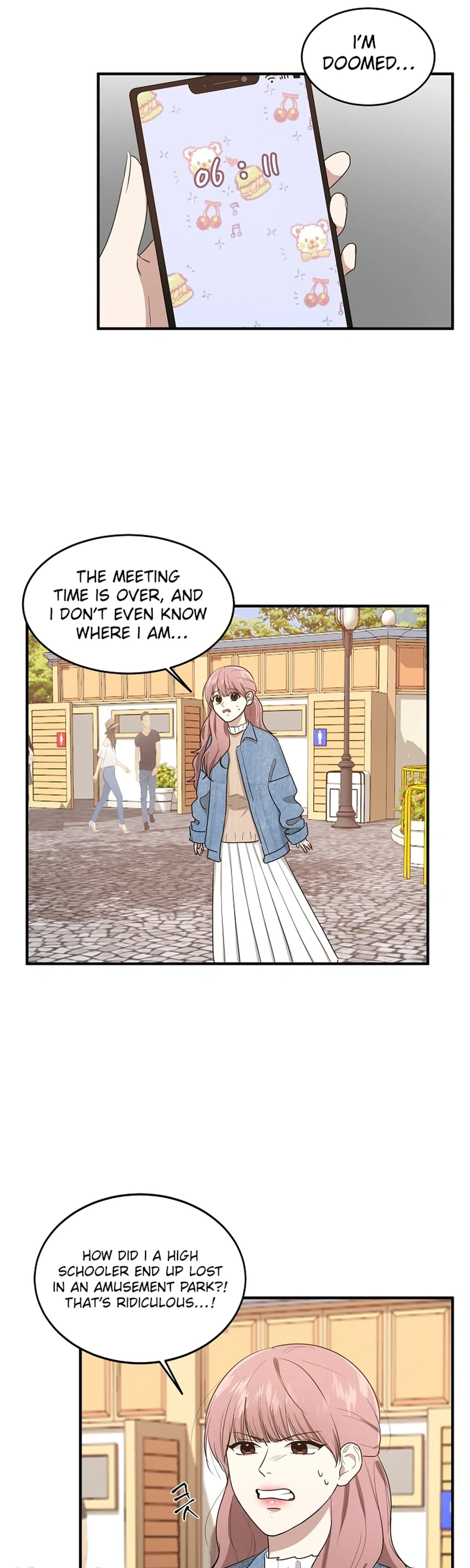 Today's Concept Chapter 8 page 21 - 