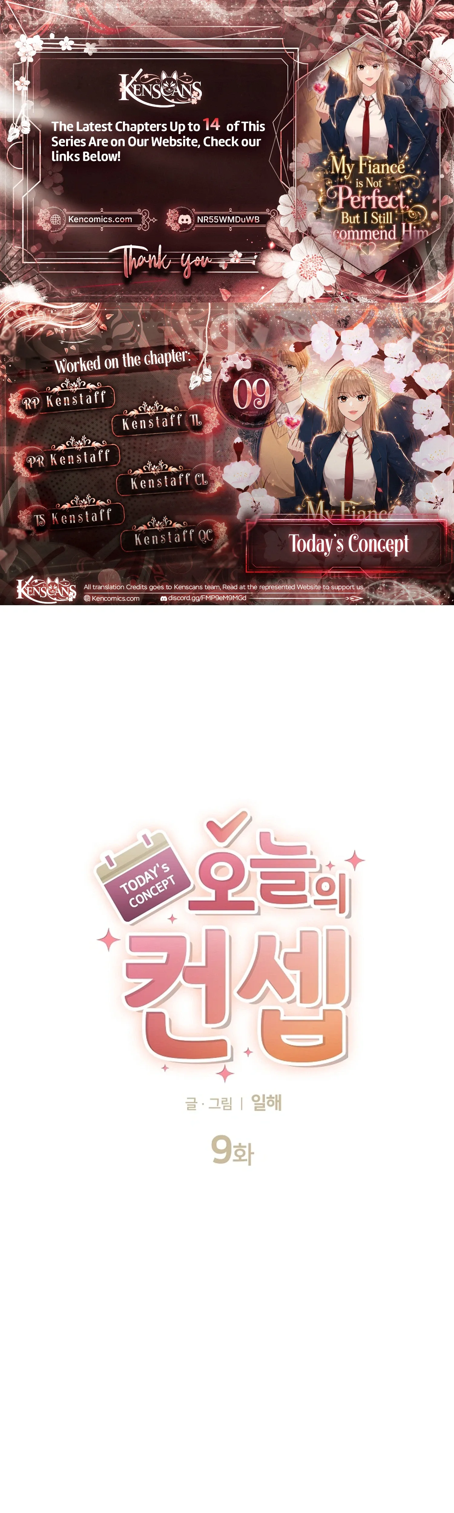 Today's Concept Chapter 9 page 1 - 