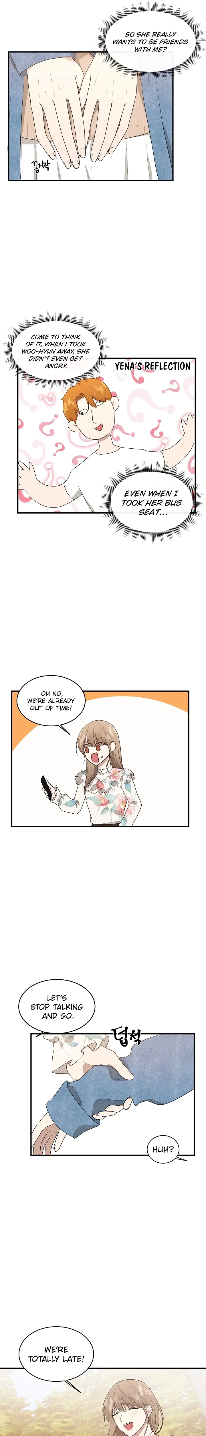 Today's Concept Chapter 9 page 12 - 
