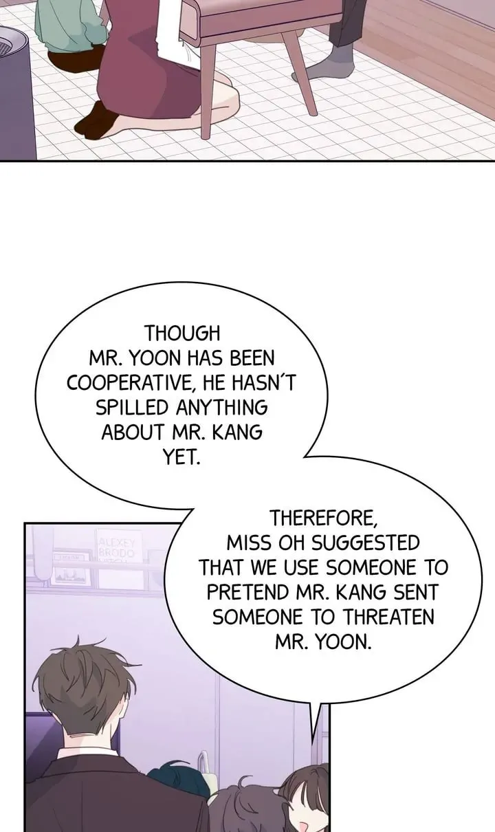 Today with You Chapter 100 page 2 - 