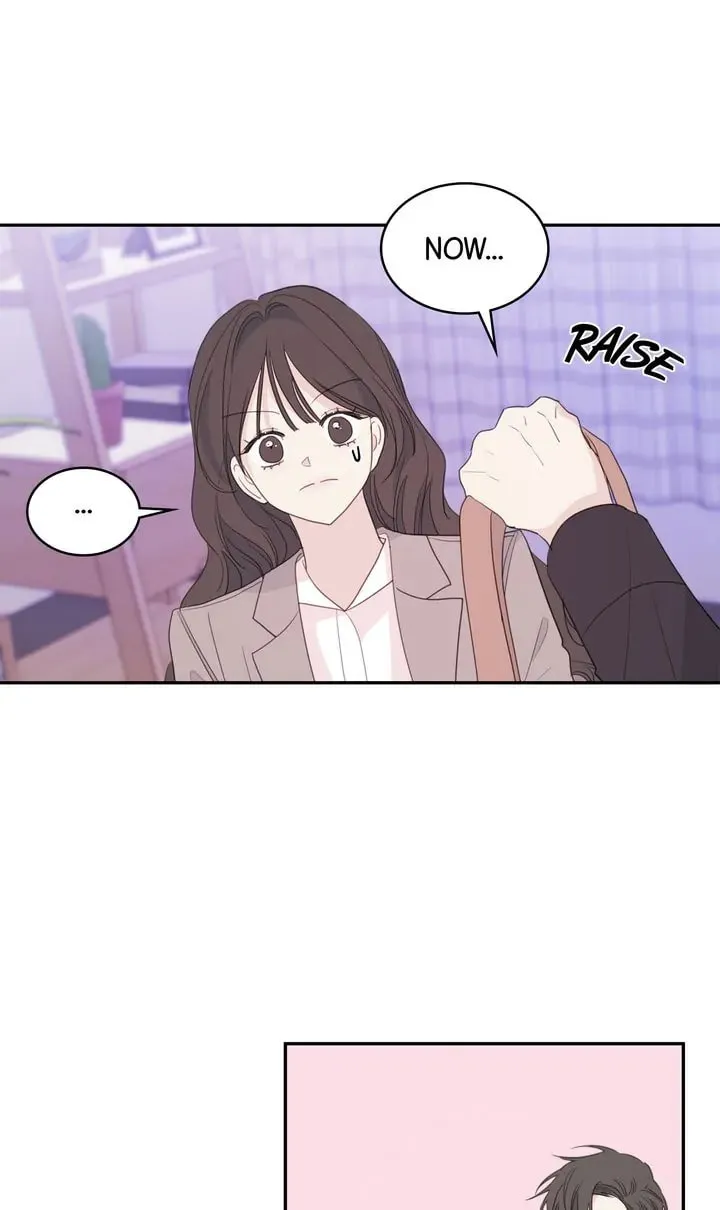 Today with You Chapter 100 page 11 - 