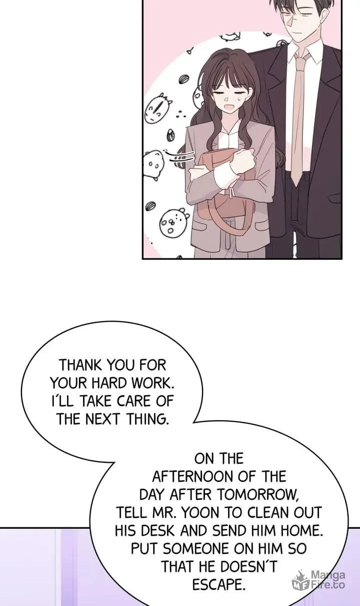 Today with You Chapter 100 page 12 - 