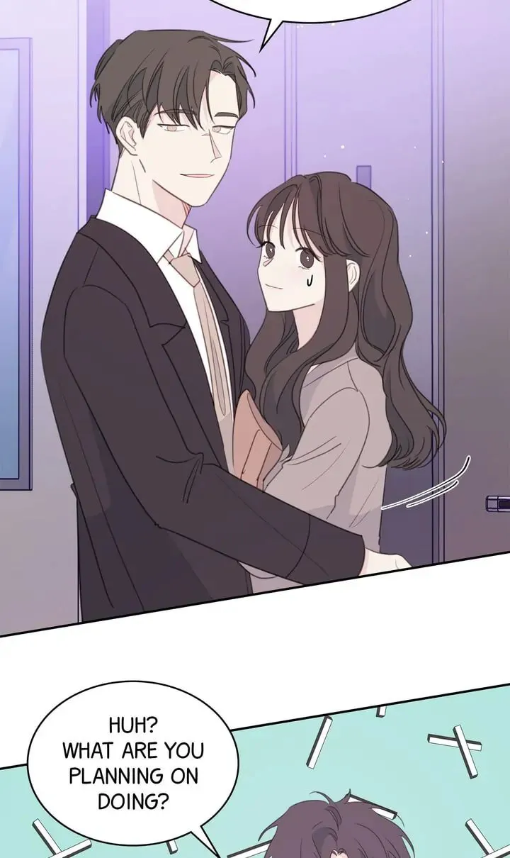 Today with You Chapter 100 page 13 - 
