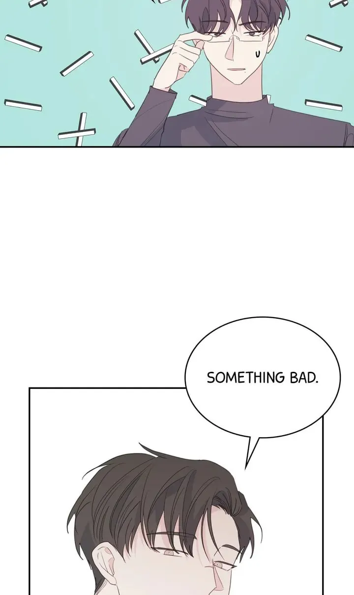 Today with You Chapter 100 page 14 - 