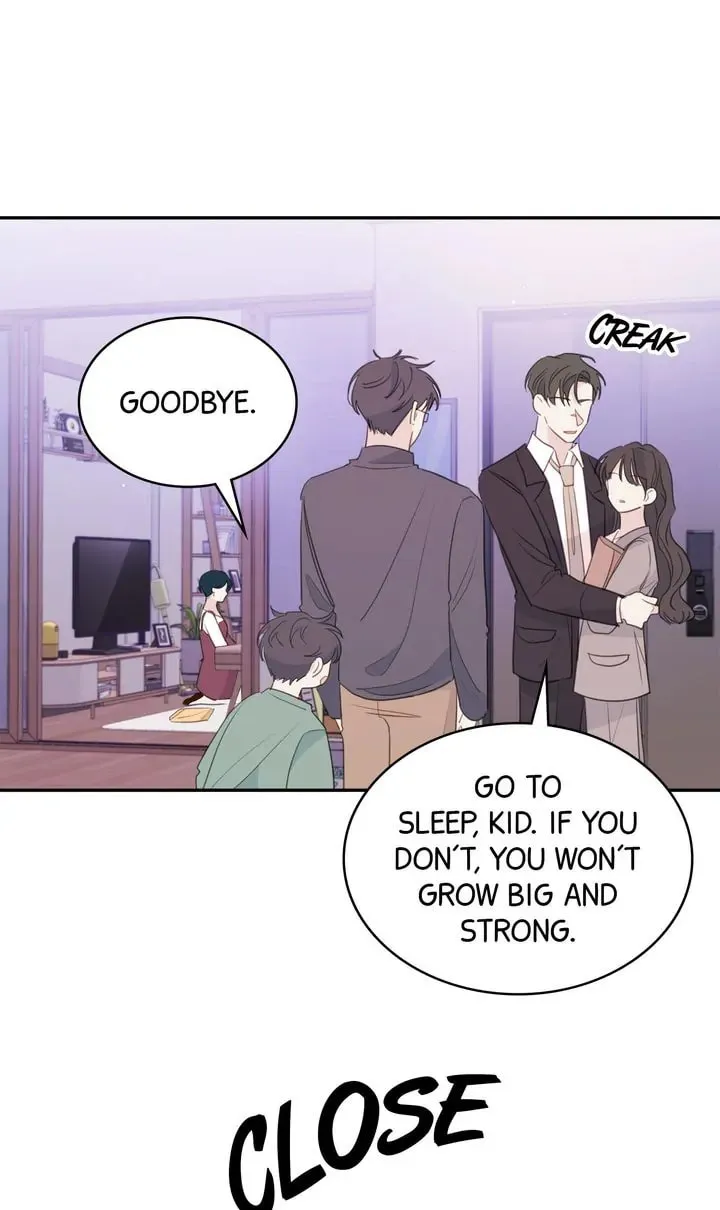 Today with You Chapter 100 page 16 - 