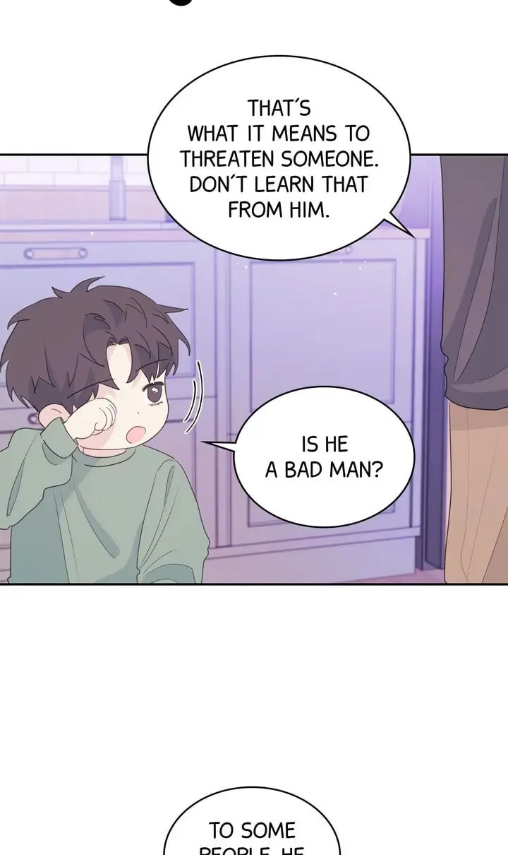 Today with You Chapter 100 page 17 - 