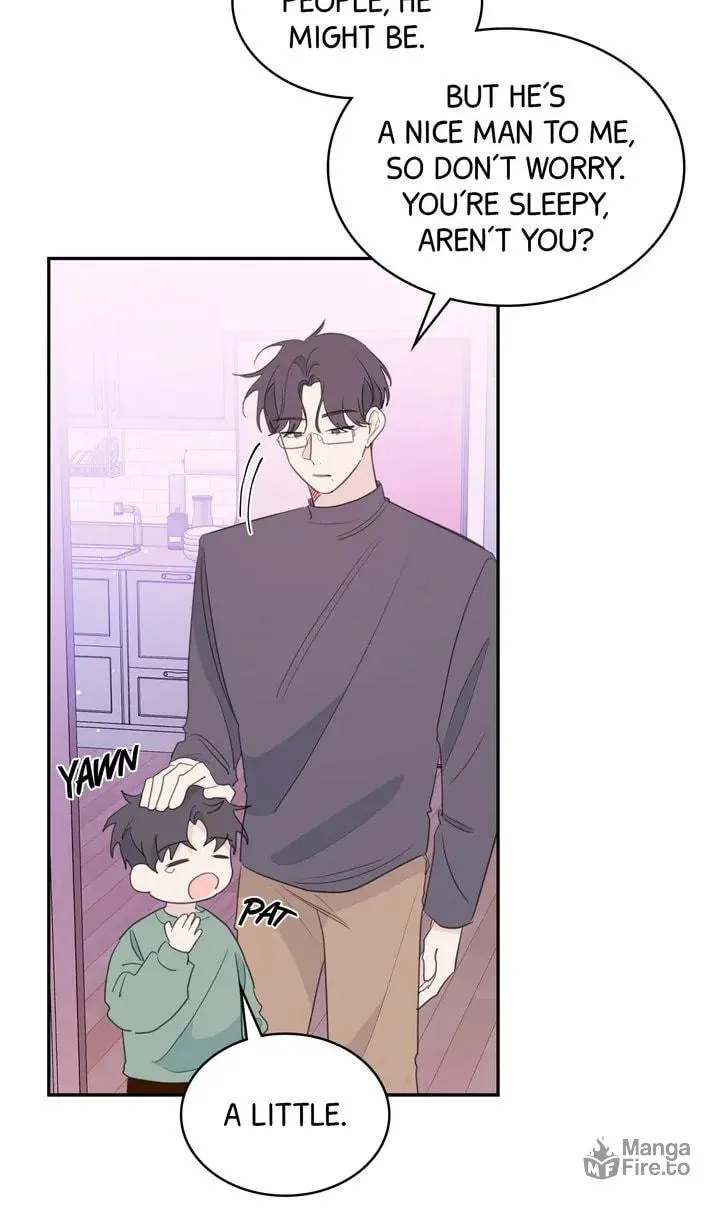 Today with You Chapter 100 page 18 - 