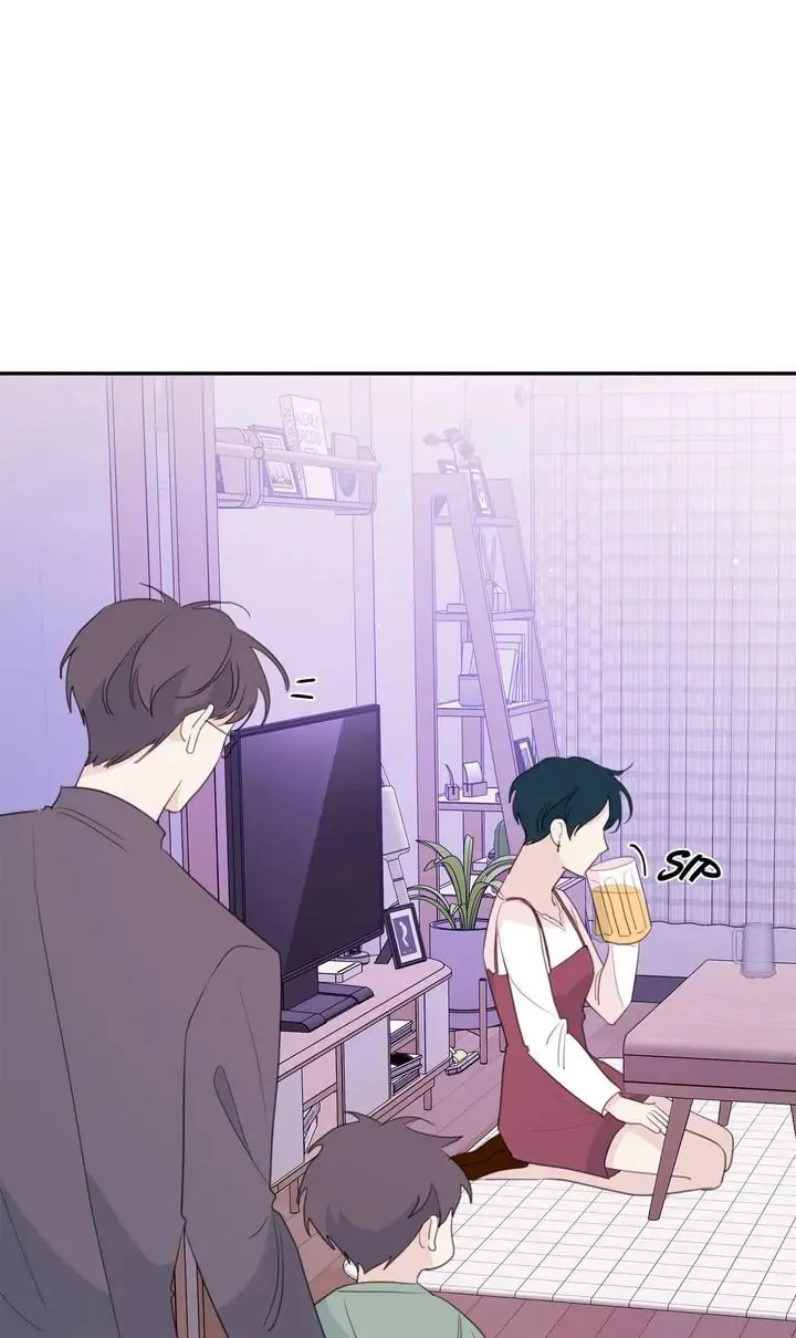 Today with You Chapter 100 page 19 - 