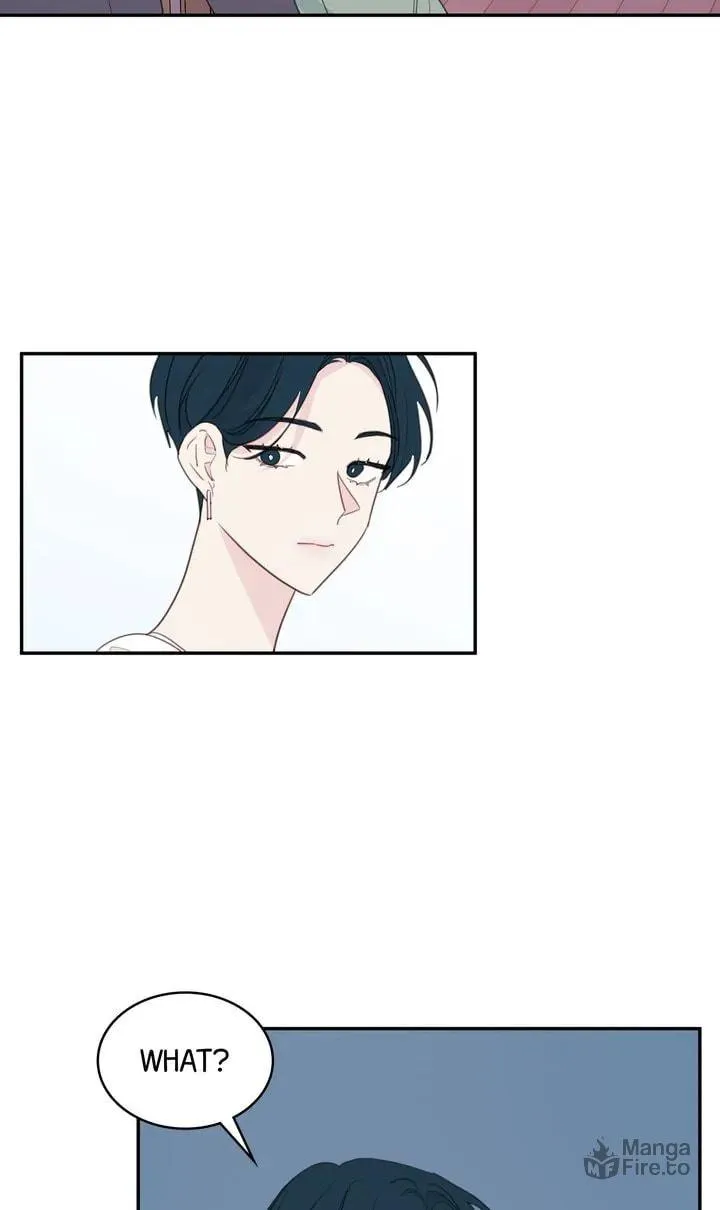 Today with You Chapter 100 page 20 - 