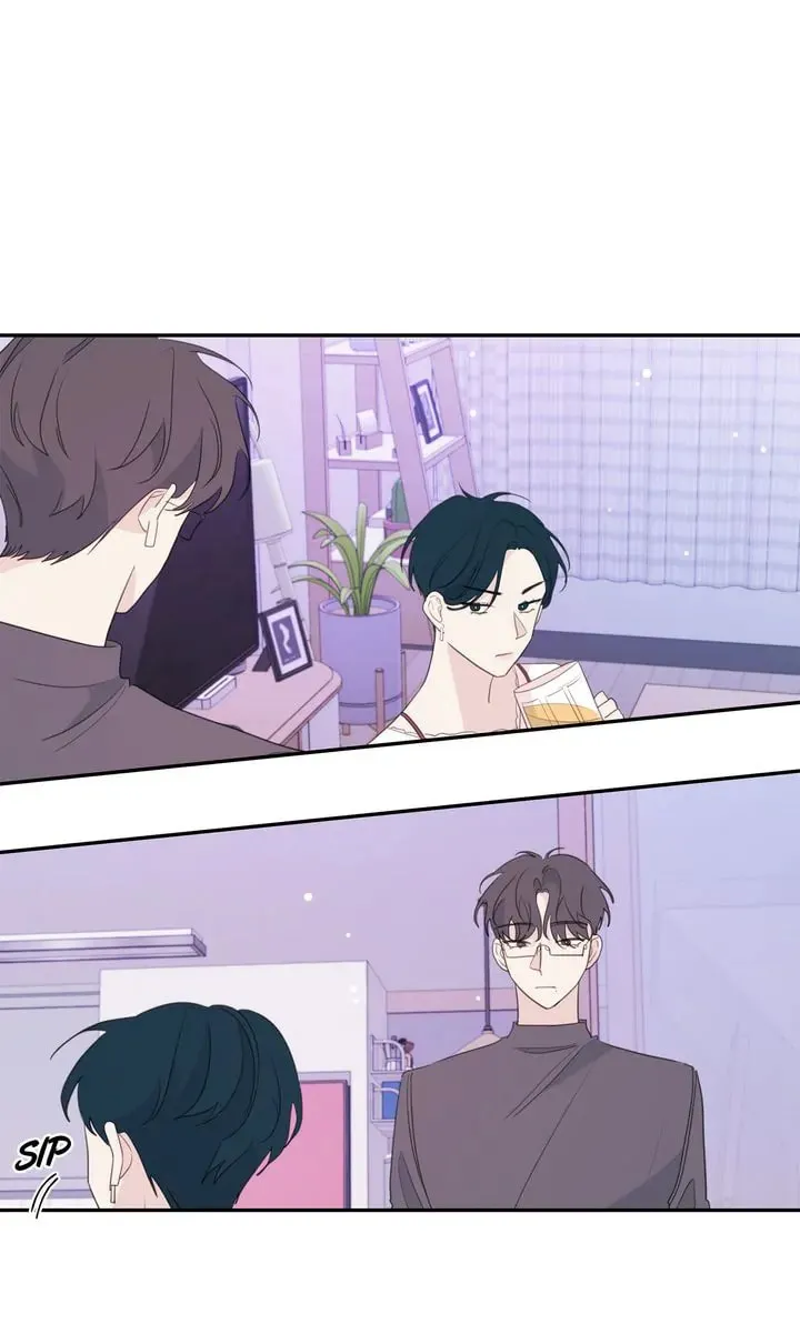 Today with You Chapter 100 page 23 - 