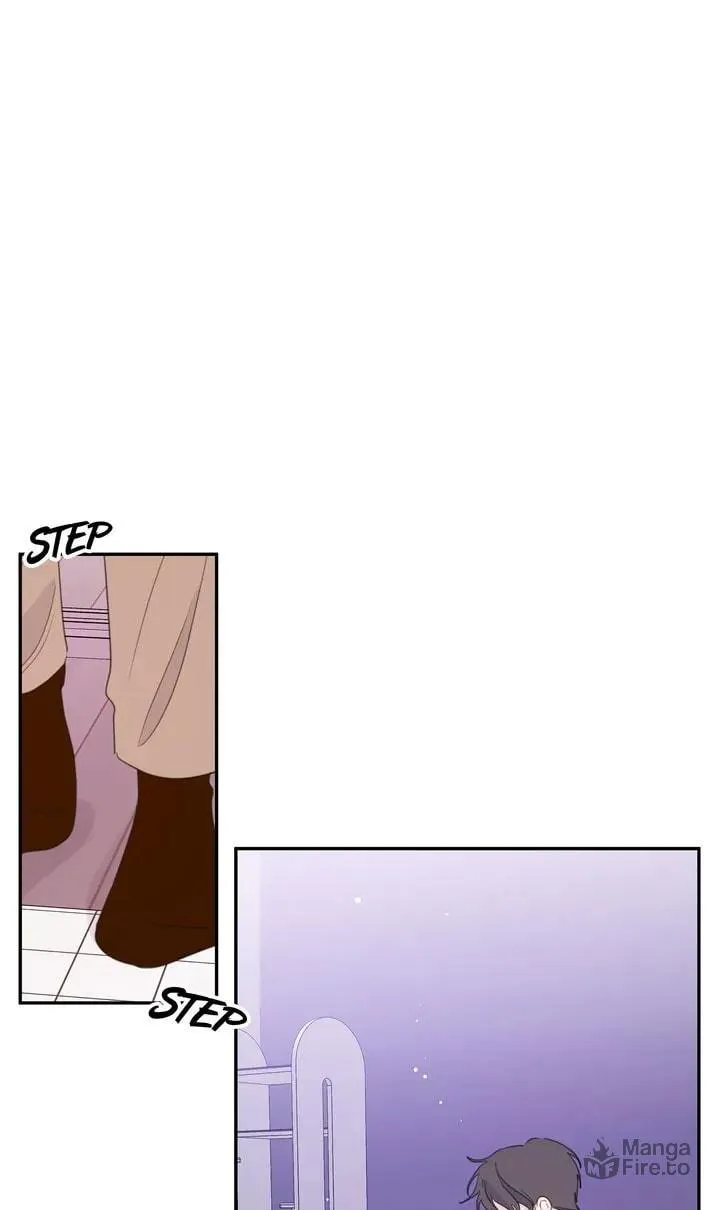 Today with You Chapter 100 page 24 - 