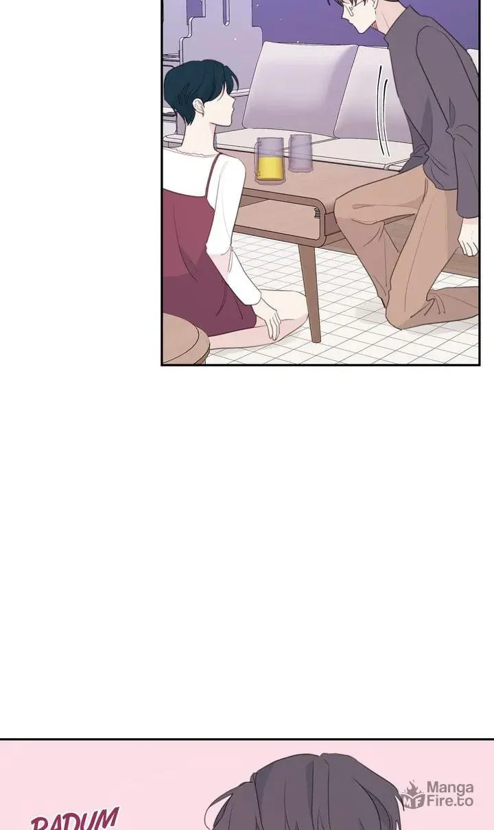 Today with You Chapter 100 page 25 - 