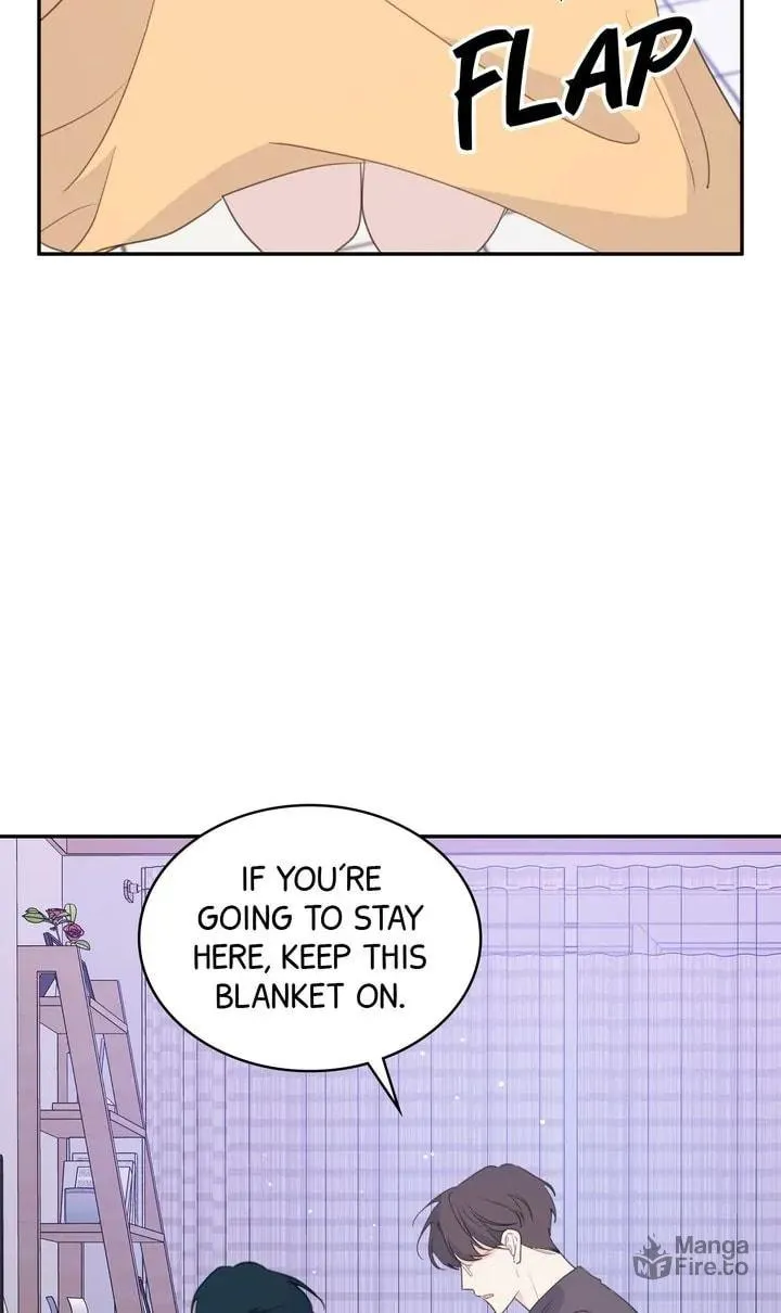 Today with You Chapter 100 page 27 - 