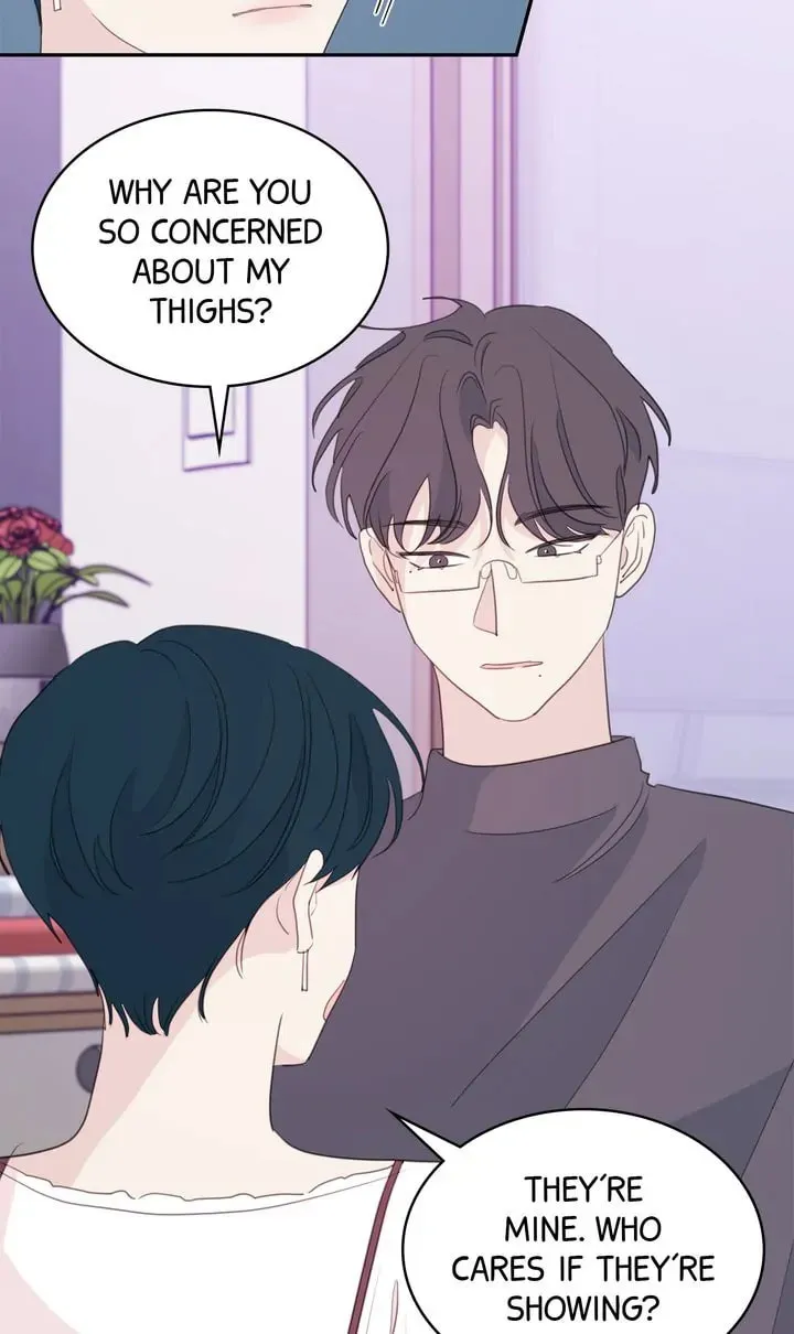 Today with You Chapter 100 page 29 - 