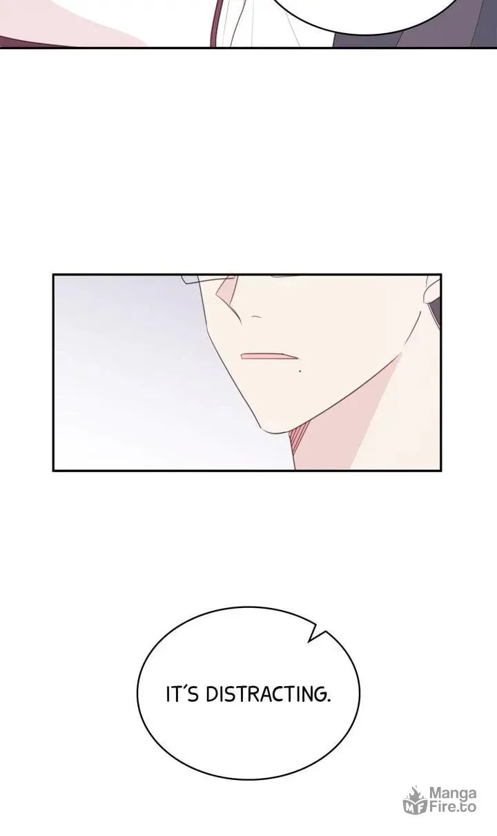 Today with You Chapter 100 page 30 - 