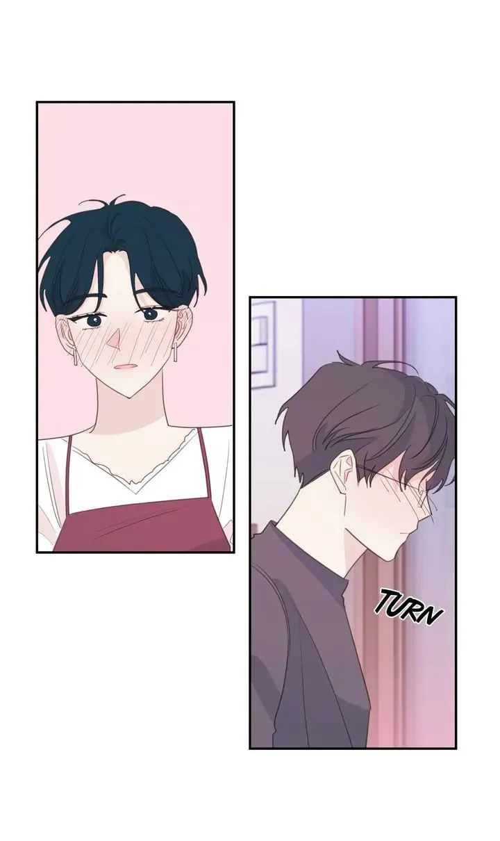 Today with You Chapter 100 page 31 - 