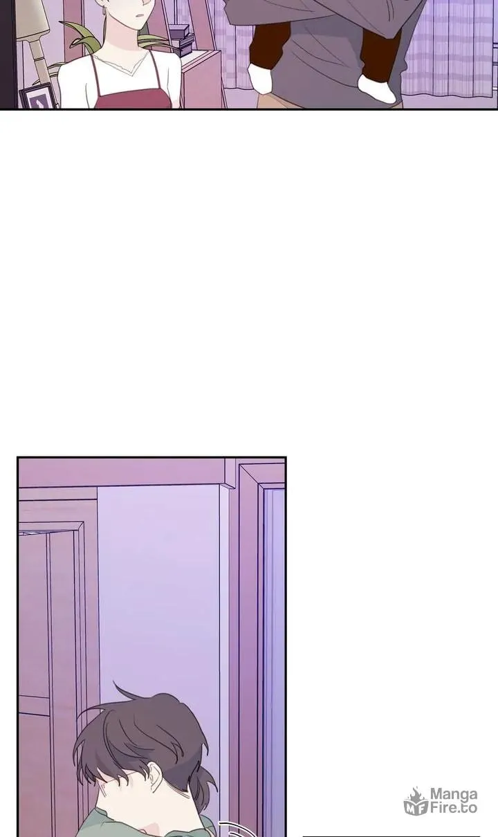 Today with You Chapter 100 page 33 - 