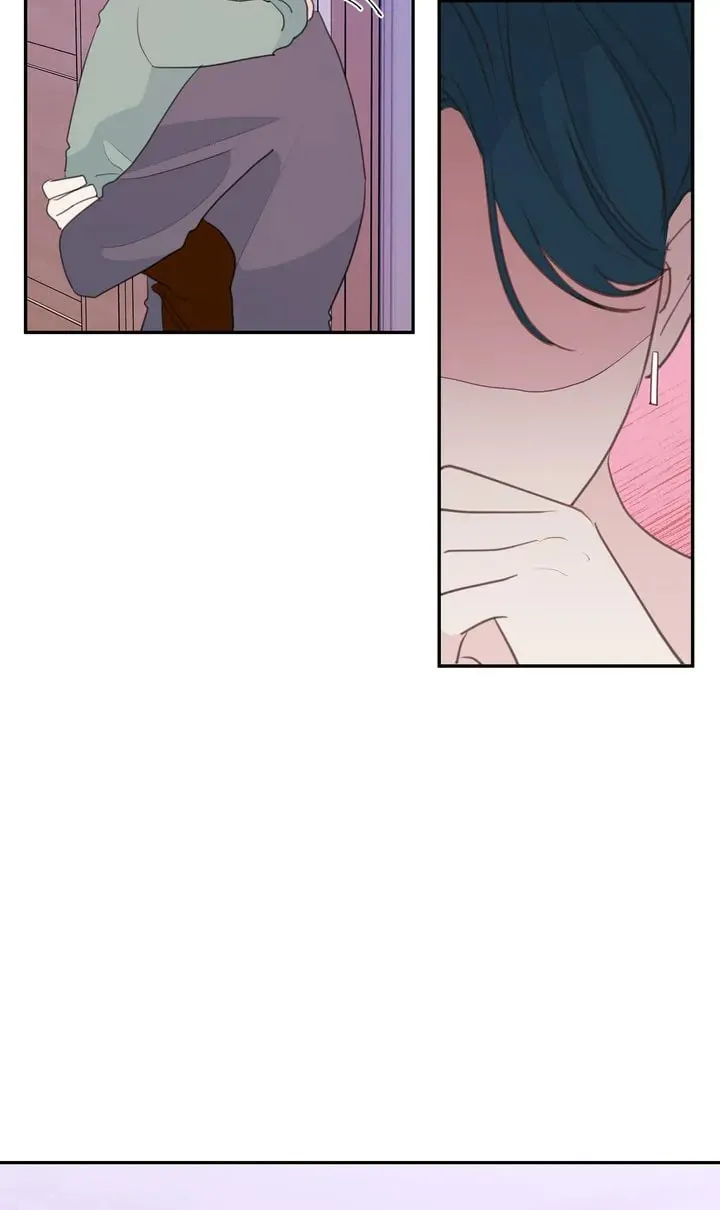 Today with You Chapter 100 page 34 - 