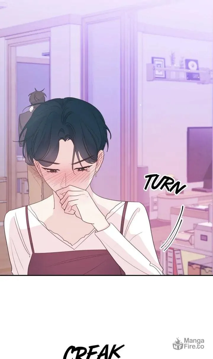 Today with You Chapter 100 page 35 - 