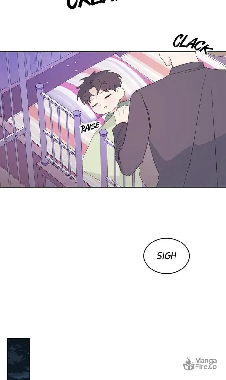 Today with You Chapter 100 page 36 - 