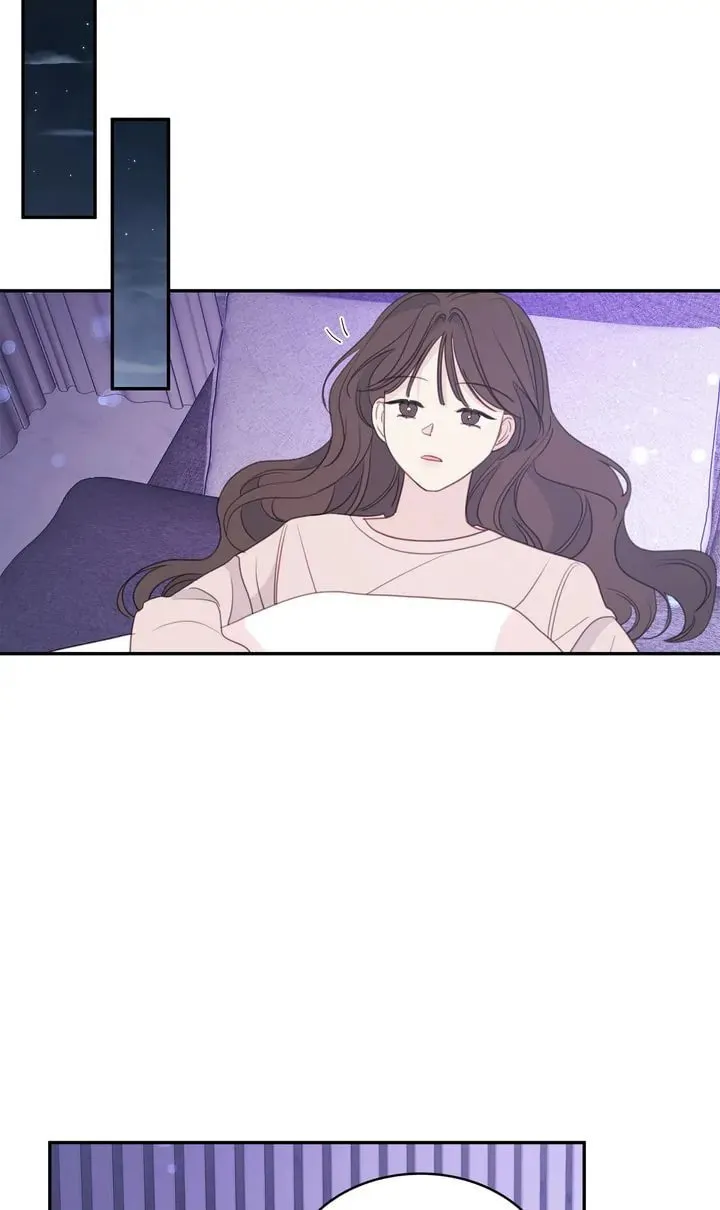 Today with You Chapter 100 page 37 - 