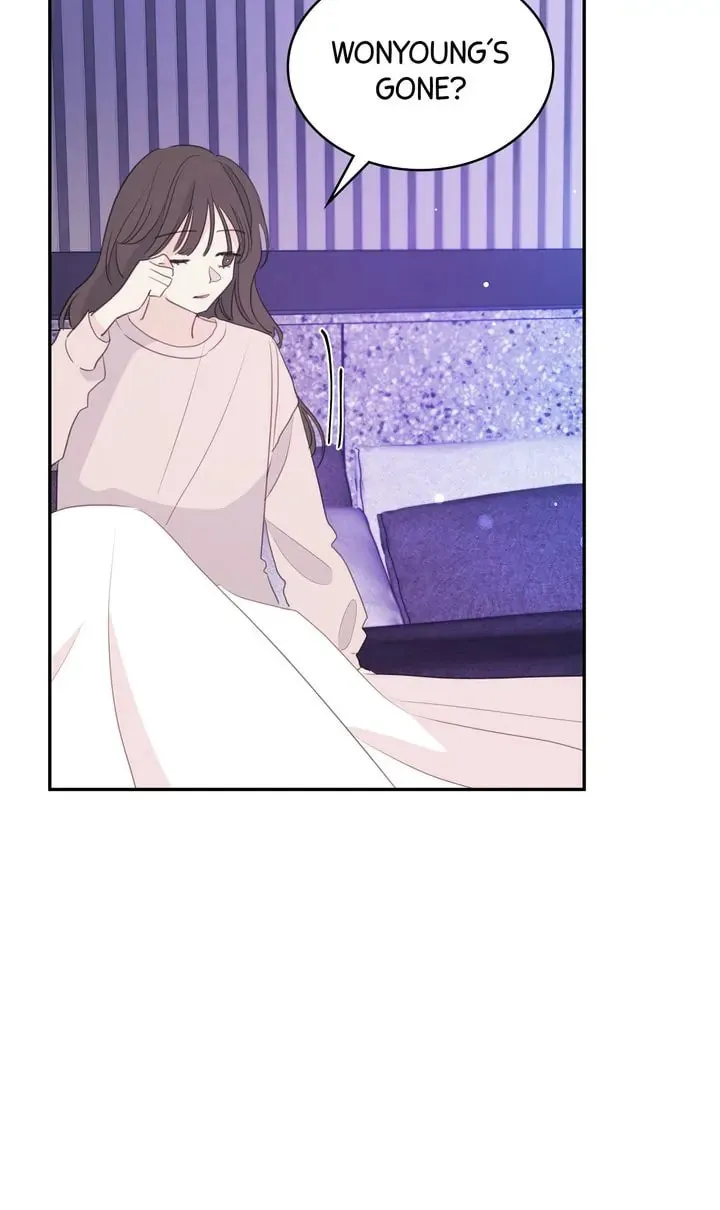 Today with You Chapter 100 page 38 - 