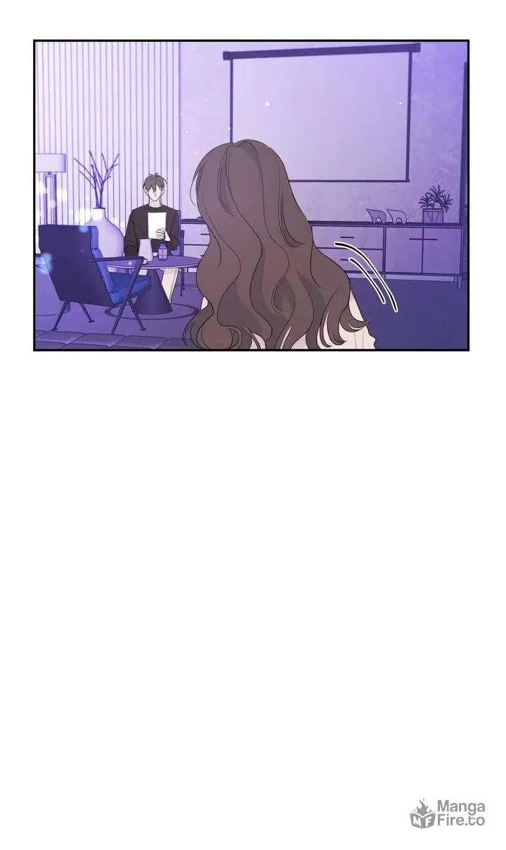 Today with You Chapter 100 page 39 - 
