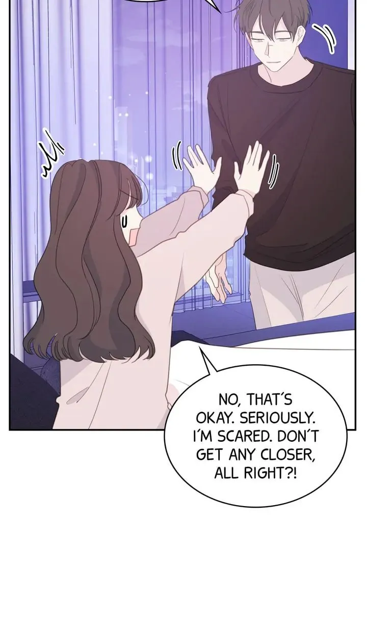 Today with You Chapter 100 page 44 - 