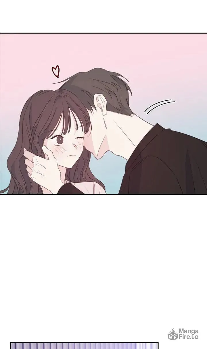 Today with You Chapter 100 page 45 - 