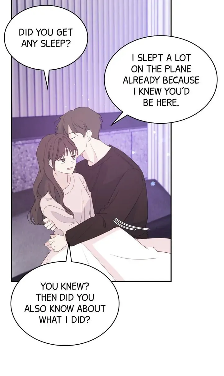 Today with You Chapter 100 page 46 - 