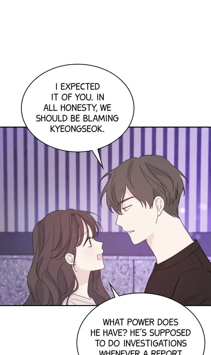 Today with You Chapter 100 page 47 - 