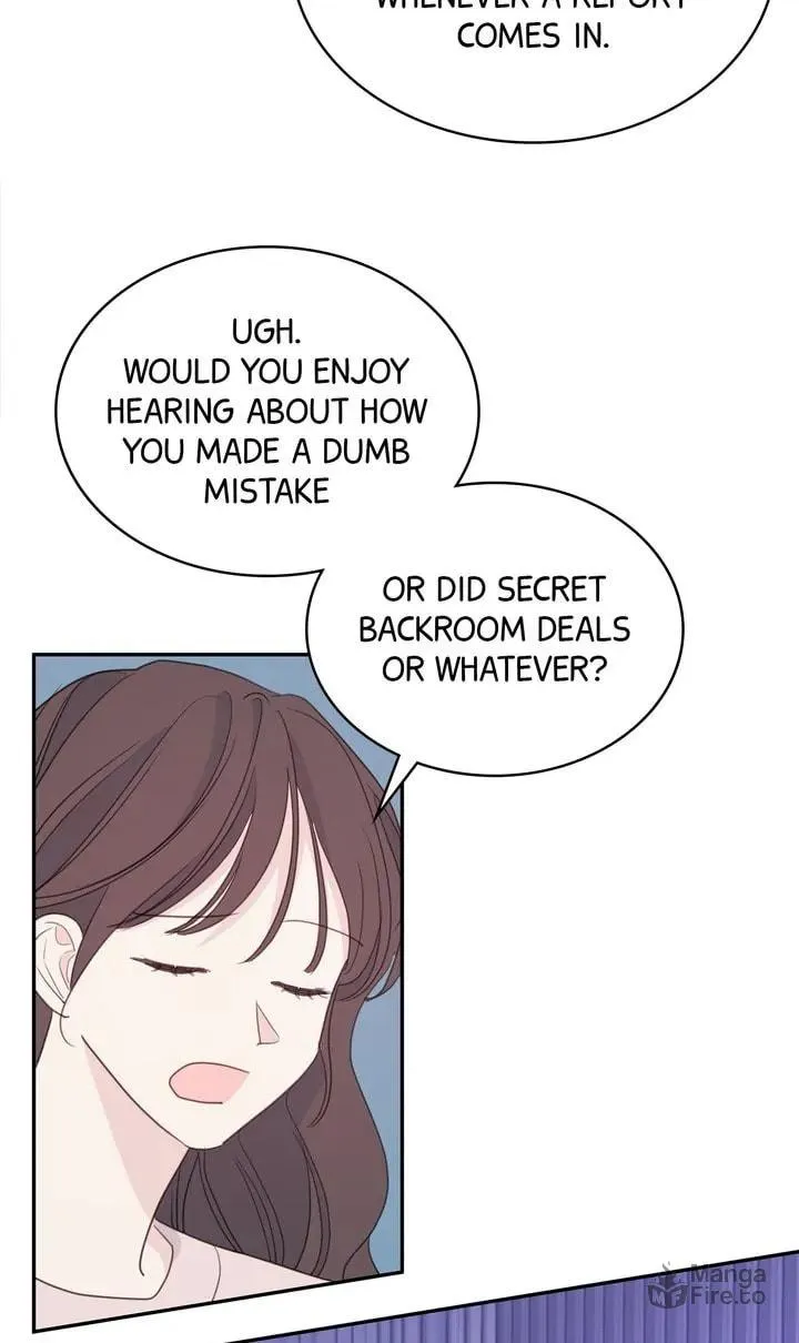 Today with You Chapter 100 page 48 - 